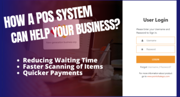 How a POS system can help your business