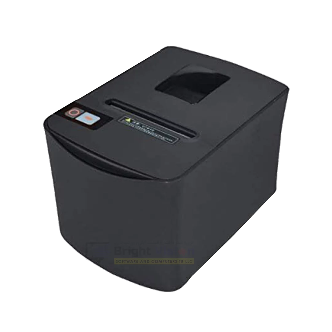 EPOS ECO 250 thermal receipt printer USB + Serial