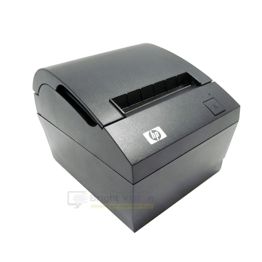 HP A799C80DHN00 HP Thermal Receipt Printer USB POS GCC STORE