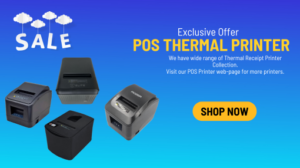 POS Thermal Printers Dubai UAE