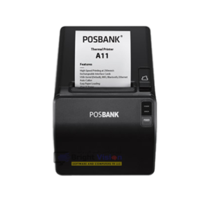 POSBANK Thermal Printer UAE