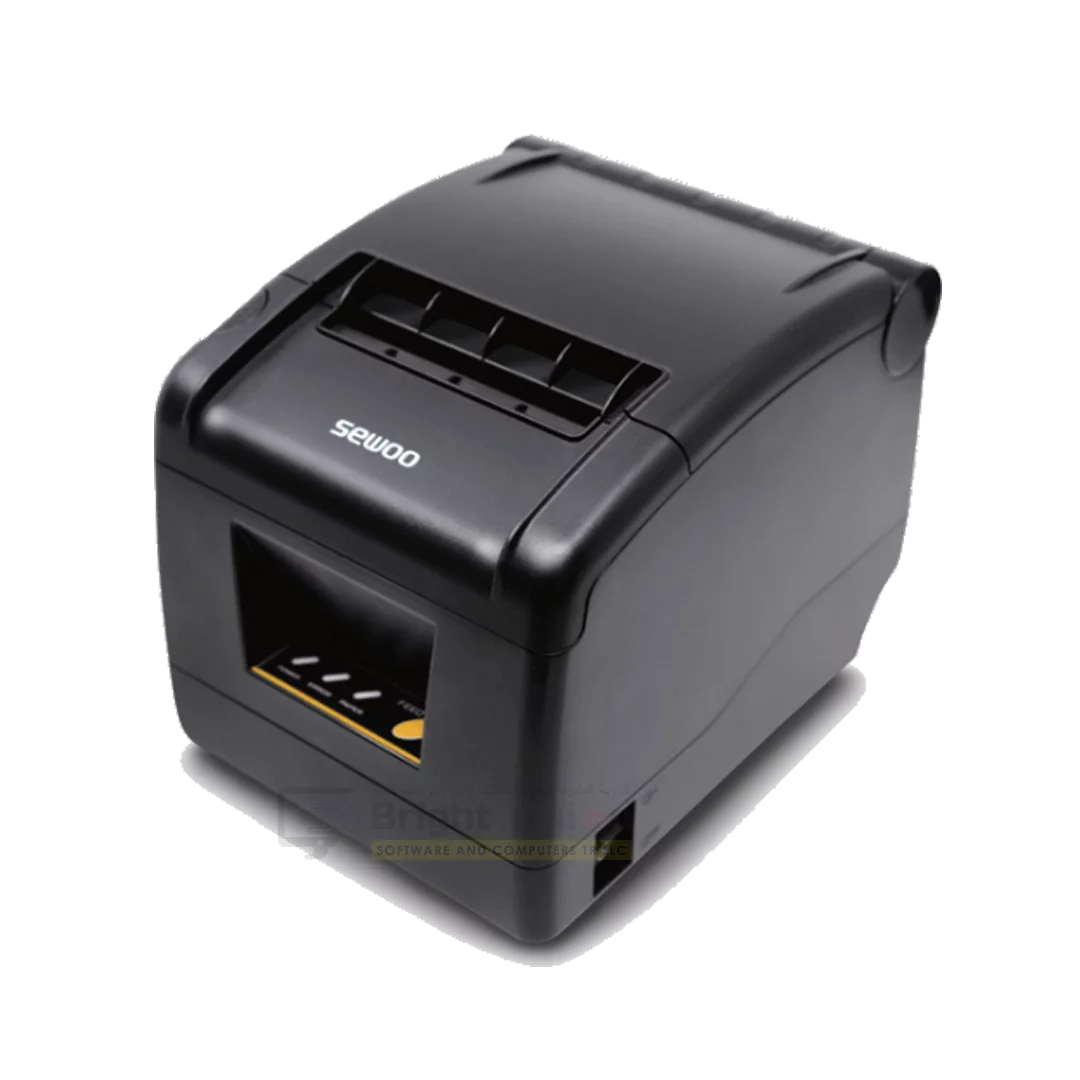 Sewoo SLK-TS100 thermal receipt printer Dubai UAE