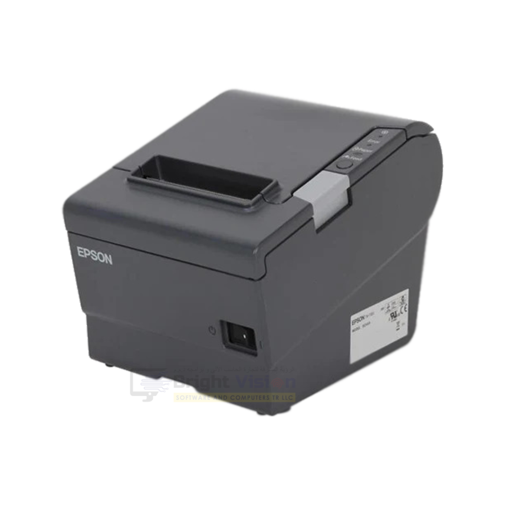 Epson TM-T88V Receipt Printer USB | POS GCC STORE