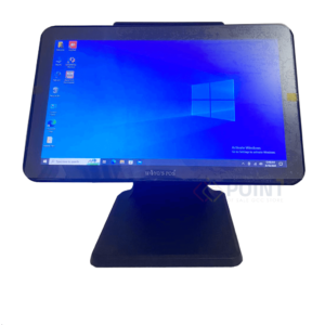 W4YG’S POS W-701 i5/8gb RAM/128gb SSD 15.6″ Touch Screen