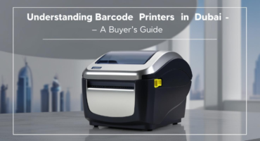 Understanding Barcode Printers In Dubai- A Buyers Guide Understanding Barcode Printers In Dubai- A Buyers Guide