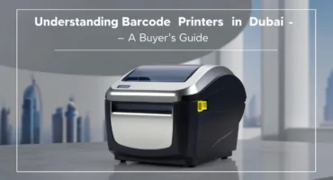 Understanding Barcode Printers In Dubai- A Buyers Guide Understanding Barcode Printers In Dubai- A Buyers Guide
