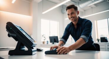 How to Choose & Buy the Perfect POS Machine for Your Business – Expert Insights