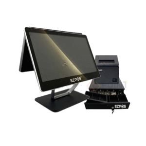 W4YG POS SYSTEM BUNDLE DUBAI