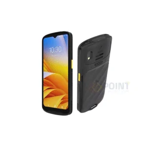 zebra tc15 mobile computer with scanner