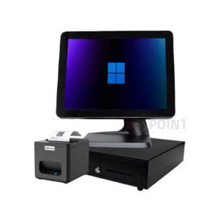 PRO i5 10th gen pos machine touch