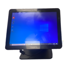 used pos billing system