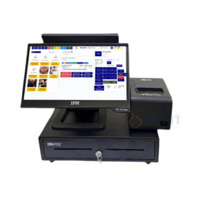 Salon billing software w4yg's dubai uae