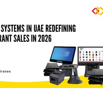 Best Online POS Systems in UAE