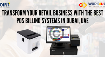 Transform Your Retail Business with the Best POS Billing Systems in Dubai, UAE Transform Your Retail Business with the Best POS Billing Systems in Dubai, UAE
