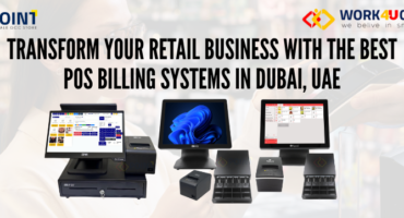 Transform Your Retail Business with the Best POS Billing Systems in Dubai, UAE Transform Your Retail Business with the Best POS Billing Systems in Dubai, UAE