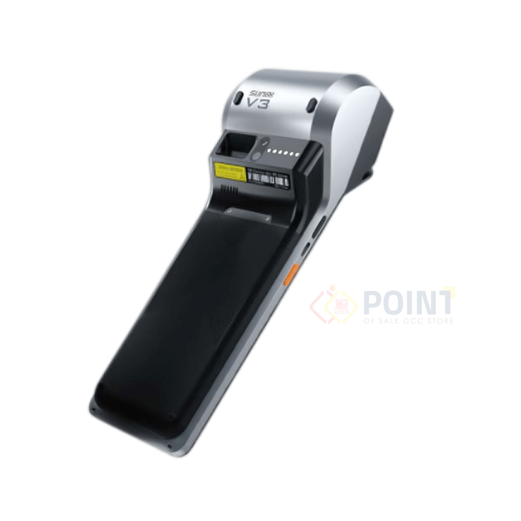 sunmi andriod 13 mobile terminal nfc reader