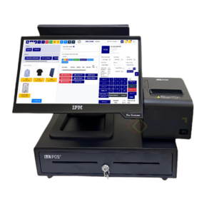 W4YG’S LAUNDRY CLOUD BILLING SOFTWARE - Monthly