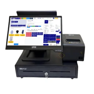 W4YG’S LAUNDRY CLOUD BILLING SOFTWARE - Monthly