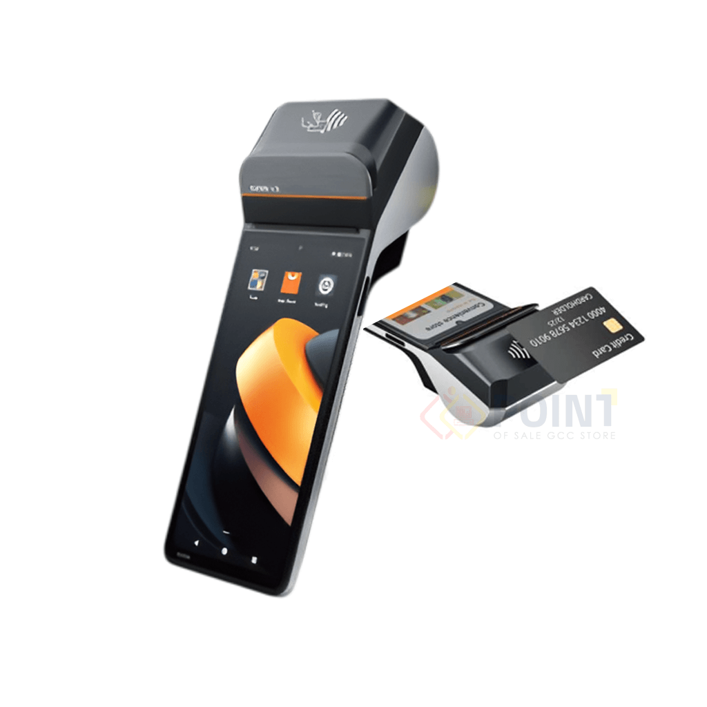 sunmi v3 mobile terminal pos