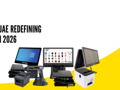 Best Online POS Systems in UAE Redefining Retail & Restaurant Sales in 2026