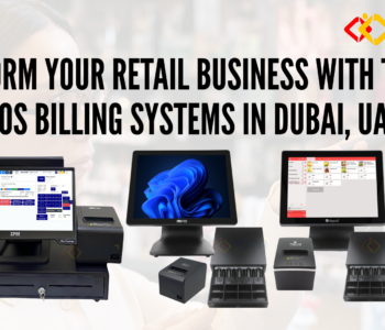 Online POS Billing Systems