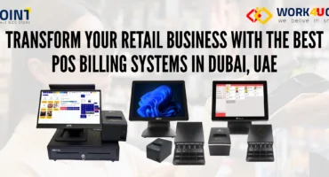 Transform Your Retail Business with the Best POS Billing Systems in Dubai, UAE