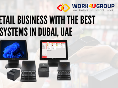 Transform Your Retail Business with the Best POS Billing Systems in Dubai, UAE