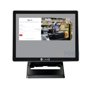 E-POS XTREME PRO i7 - 10th gen - 8GB Ram - 256GB SSD  HIGH CONFIG