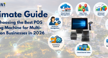 Ultimate Guide for Choosing the Best POS Billing Machine for Multi-Location Businesses in 2026 Ultimate Guide for Choosing the Best POS Billing Machine for Multi-Location Businesses in 2026