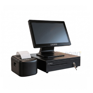 ecopos pos billing system touch screen dubai