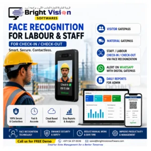 face recognition software for labour and staff dubai