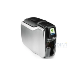 zebra id card printer dual side dubai