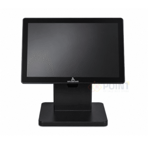 pos system touch screen with secondary display UAE