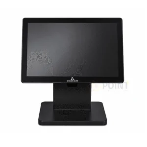 pos system touch screen with secondary display UAE