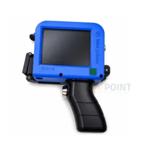 Mini Handheld Inkjet Printer M2 DUBAI