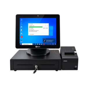 ncr touch screen system dubai uae