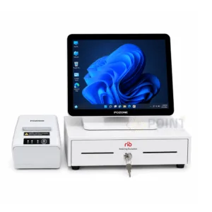 pos white machine i5 dubai uae