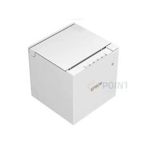 epson tm t30iii white printer uae