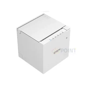 epson tm t30iii white printer uae