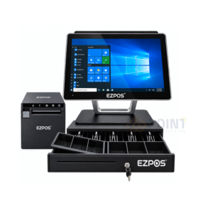 dual screen pos machine dubai uae