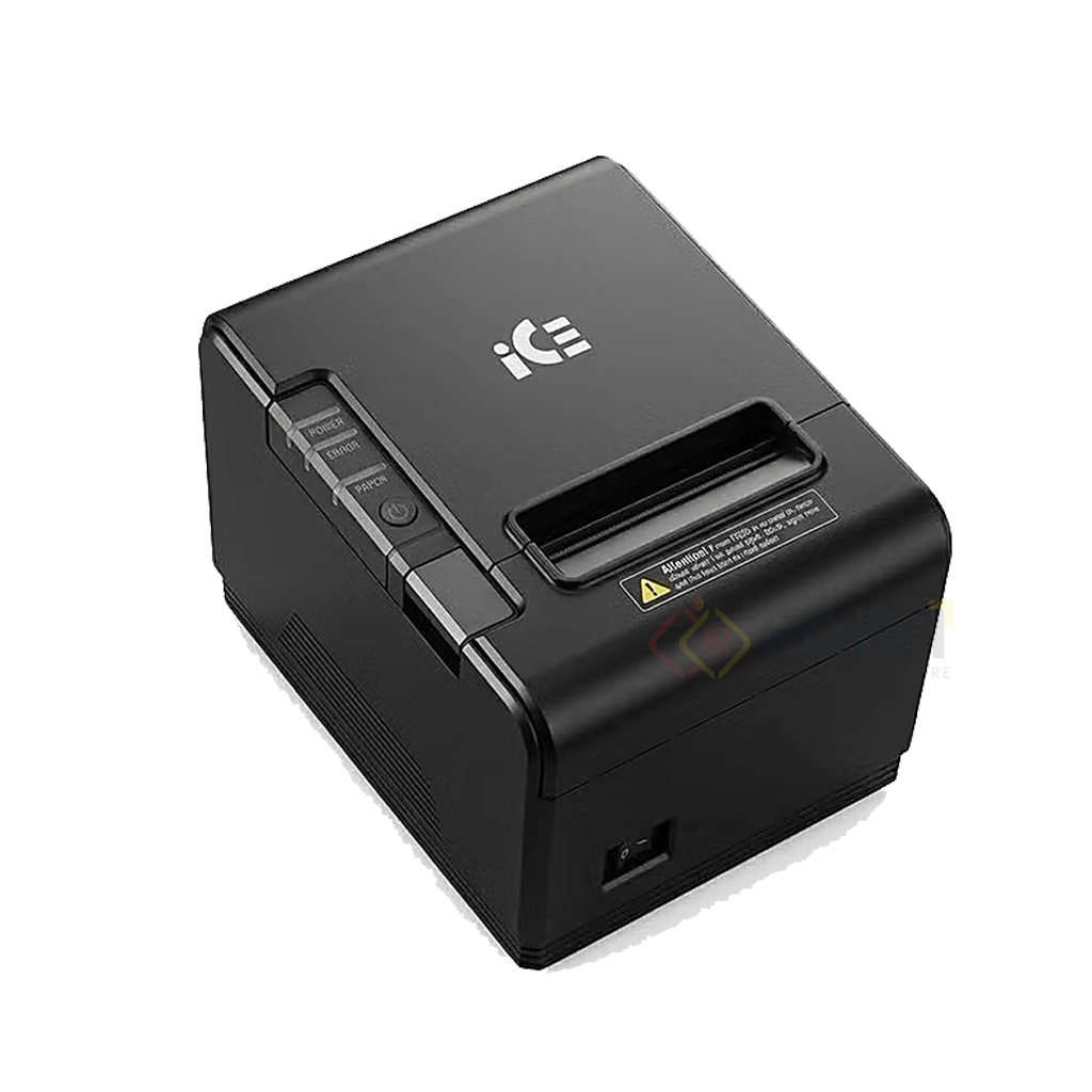 ice irp 260 printer 80mm