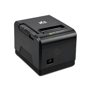ice irp 260+ thermal printer usb + serieal + LAN